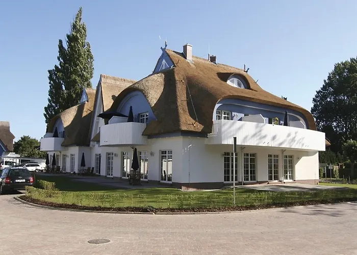 Wellnessresidenz \
