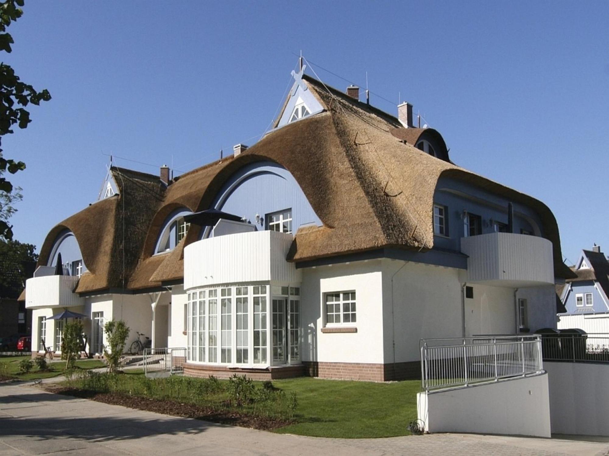 Apartment Wellnessresidenz 