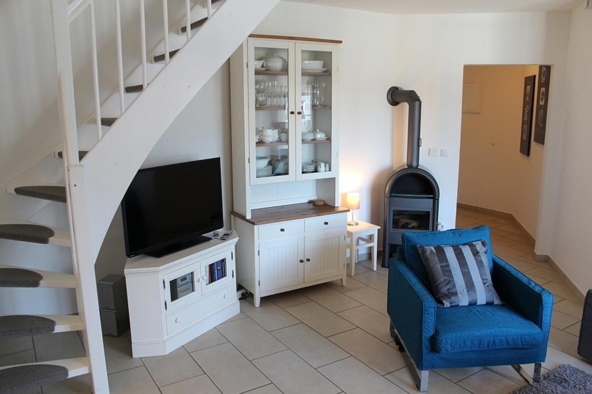 Apartment Wellnessresidenz 