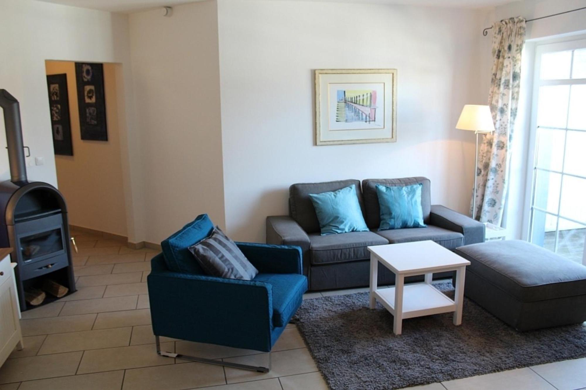 Apartment Wellnessresidenz 