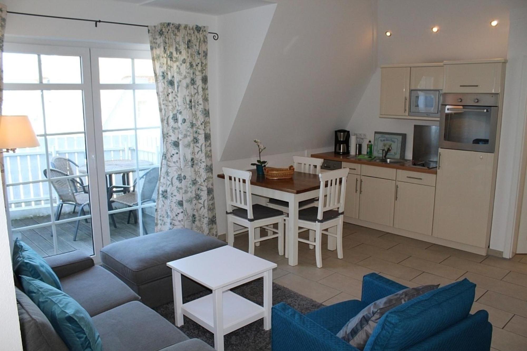 Apartment Wellnessresidenz 