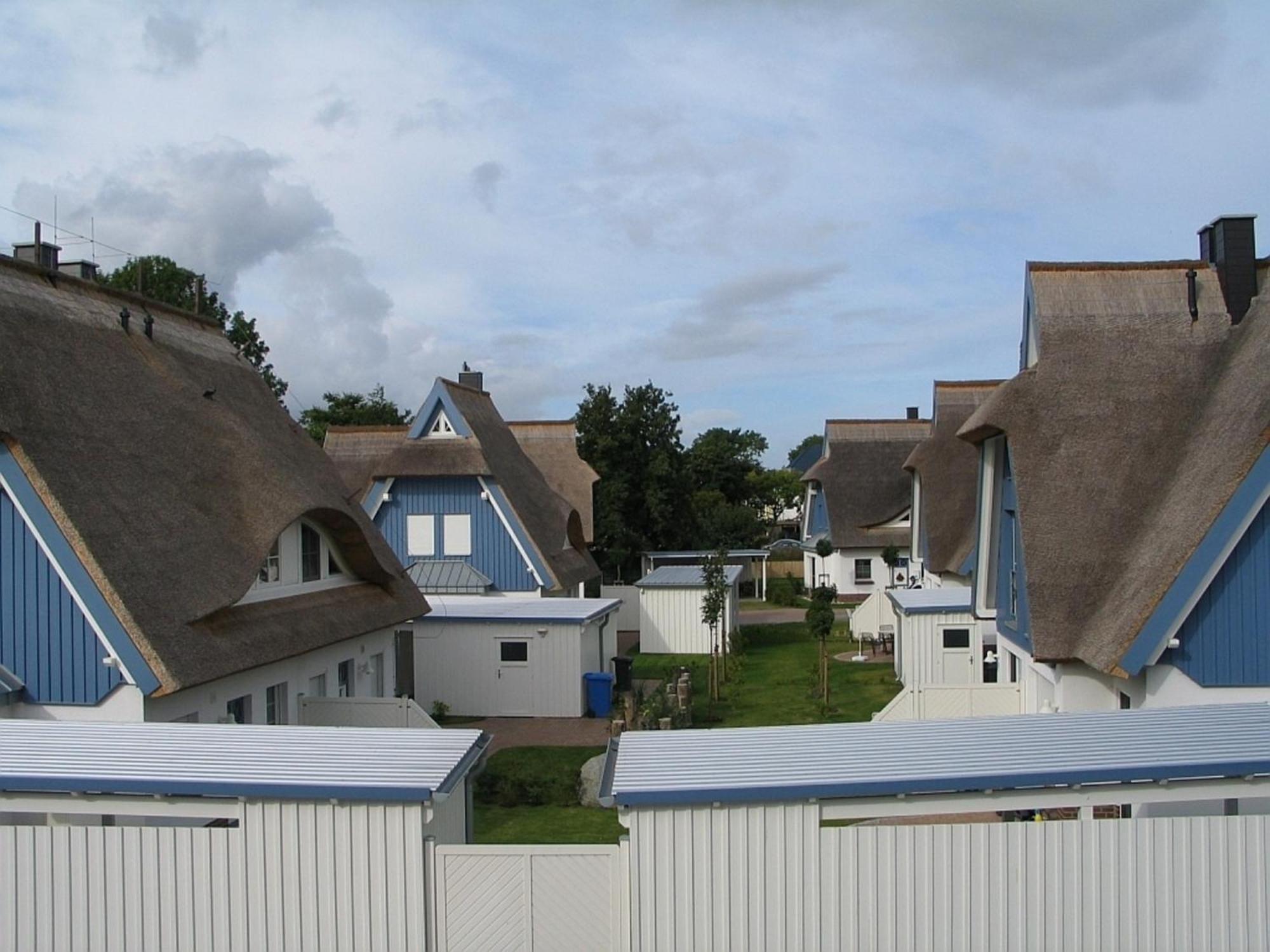 Wellnessresidenz 